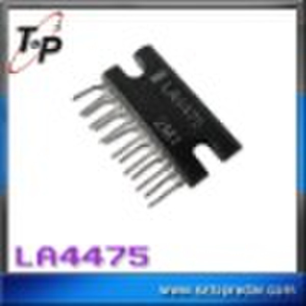 LA4475 Integrated Circuit