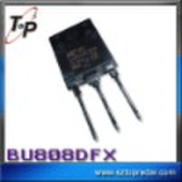 BU808DFX Transistor