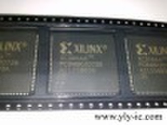 XC3064A-7PC84C Xilinx IC полупроводников