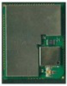 GSM/GPRS Wireless Module