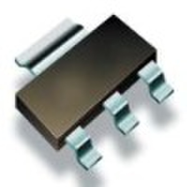 BCX70JE6433XT   Diode Circuit Electronic