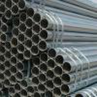 galvanized steel pipe