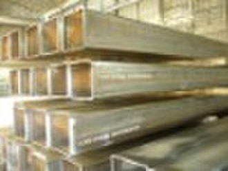 Hot Dip Galvanized Steel Pipe