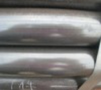 welded steel pipe