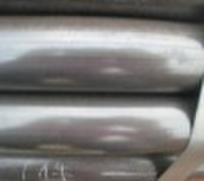 welded steel pipe