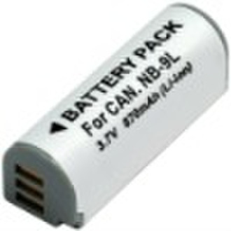 Camera Battery for CANON NB-9L
