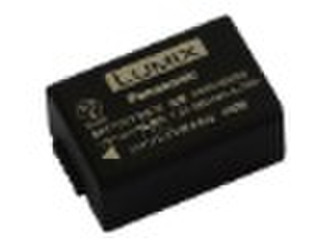 Camera Battery for PANASONIC DMW-BMB9