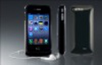 iPhone4 external battery
