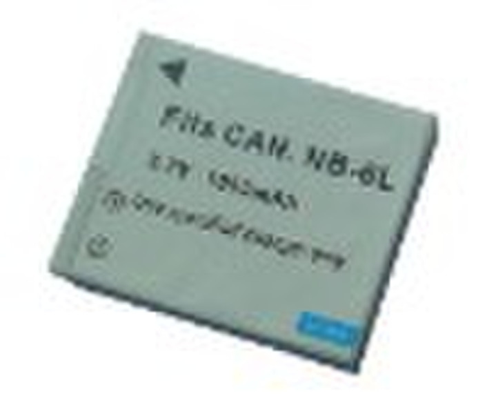 digital camera battery for CAN NB6L