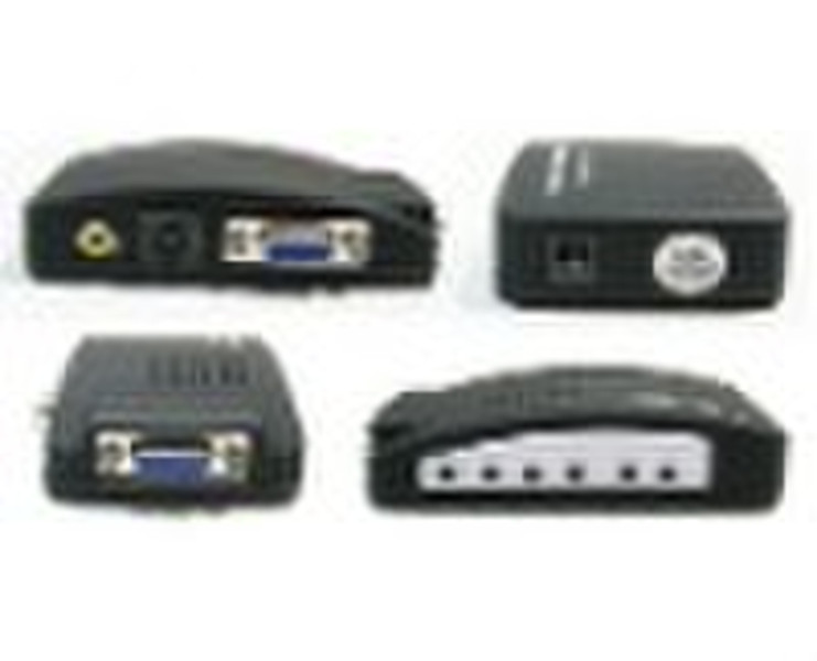 USB DVB-S_digital satellite receiver