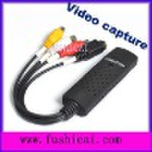 USB Video-Capture-