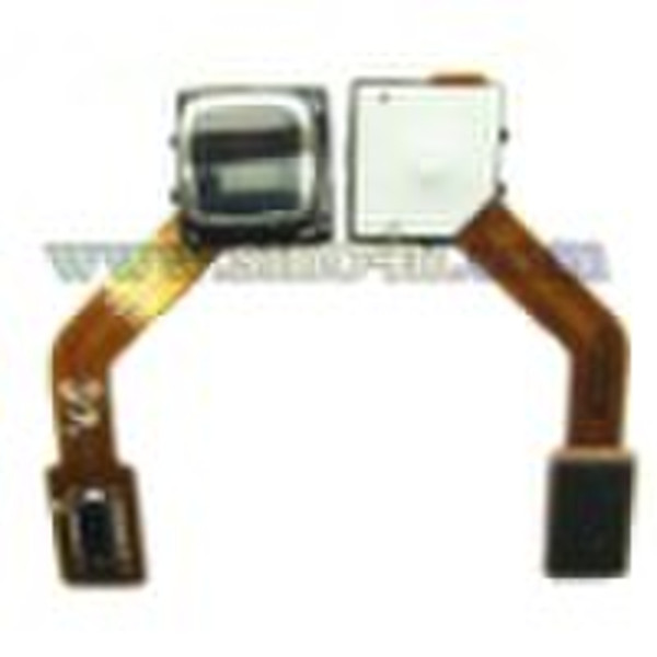 TrackPad for BlackBerry Bold 9700