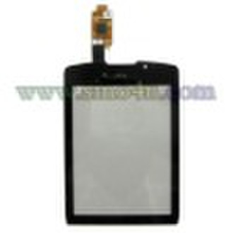 Brand new original touch screen digitizer For blac
