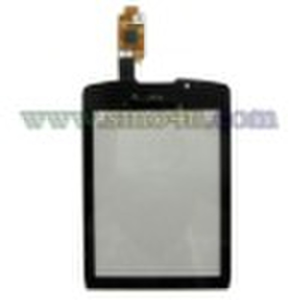 Brand new original touch screen digitizer For blac