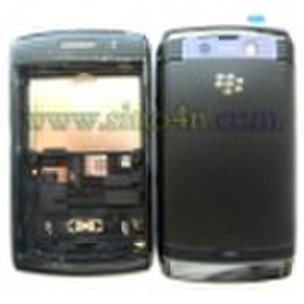 Mobile phone housing for blackberry storm2 9550