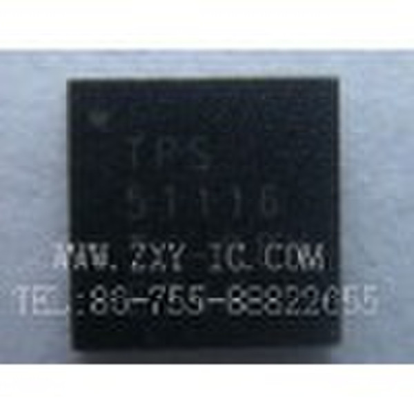 TPS51116RGER Integrated Circuit