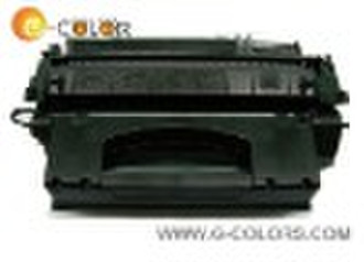Black New Toner Cartridge for  5949X