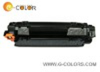 Compatible  Toner Cartridge  435A