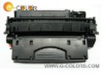 HP 505X  Compatible Toner   Cartridge