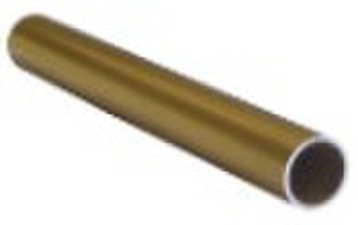 aluminum pipe