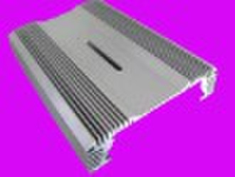 aluminum extrusion profile