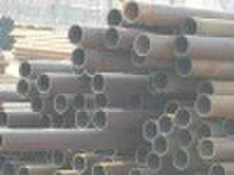 hot dipped galvanized steel pipe