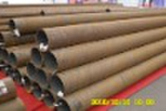 seamless   steel pipe