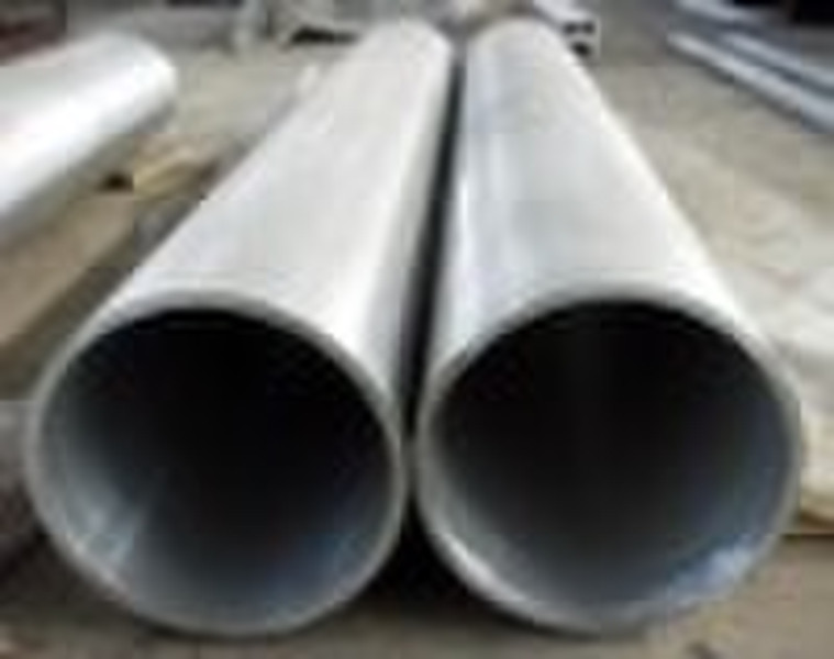 seamless pipe