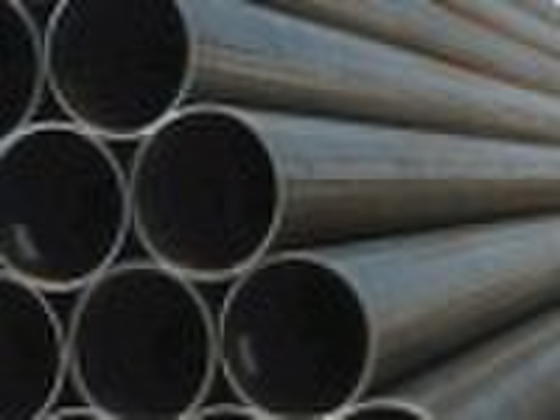 welded steel pipe