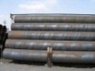 spiral steel pipes