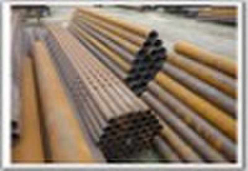 steel pipe