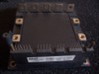 IGBT Modules 6MBP200RS060