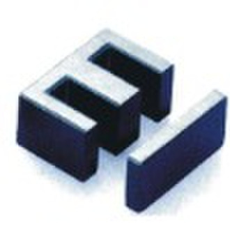 Ferrite cores