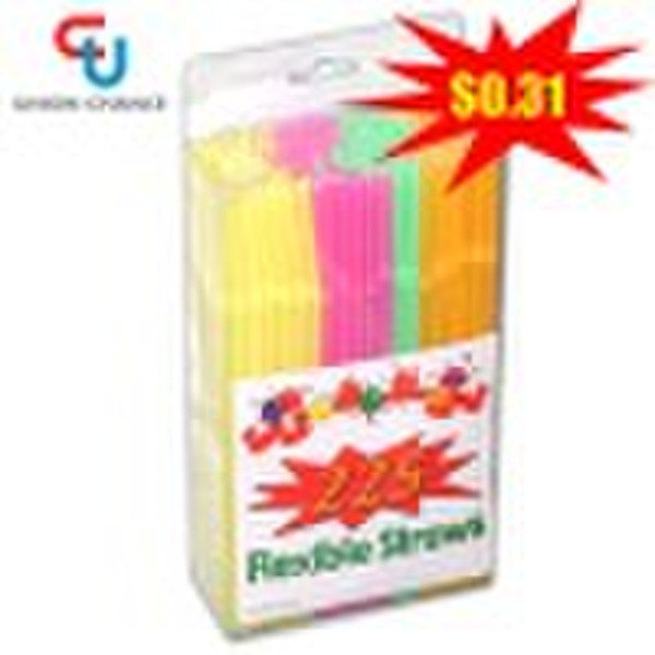 Drinking Straw