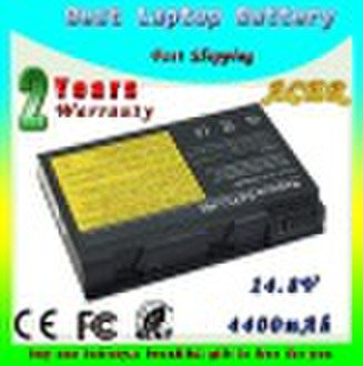 Replacement Laptop Battery for ACER BATCL50L