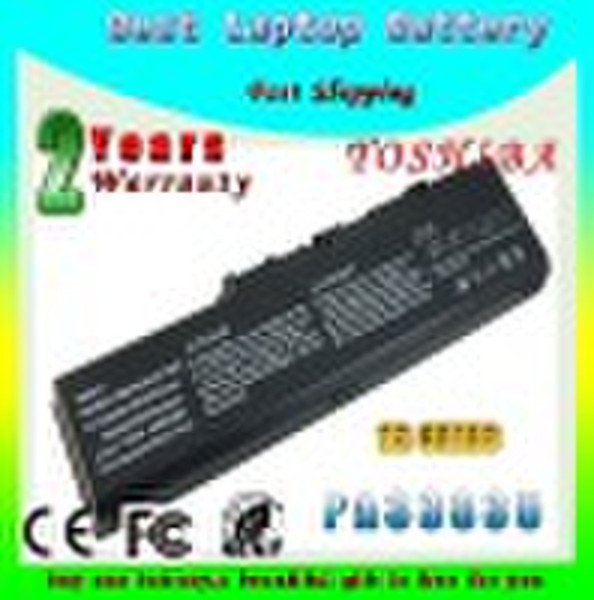 Replacement for TOSHIBA Satellite A70, A75, P30, P