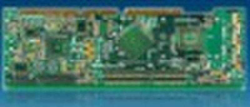 10-Layer-PCB