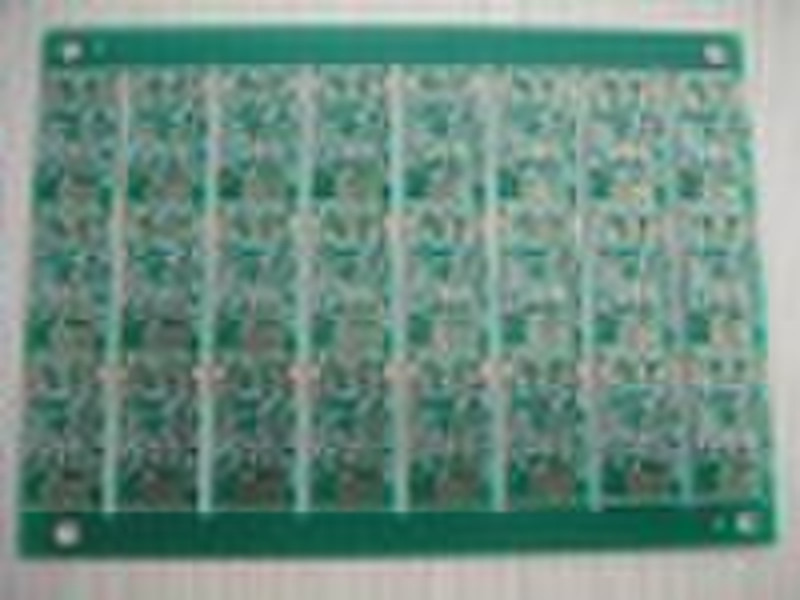 2 Schicht PCB-Speicherkarte