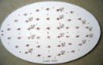 Aluminium basierte PCB