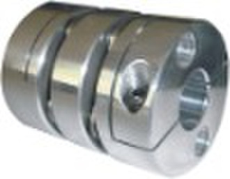 Juz type diaphragm couplings(two sections)