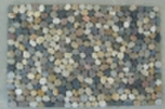 stone mat