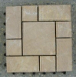 Marble Paver