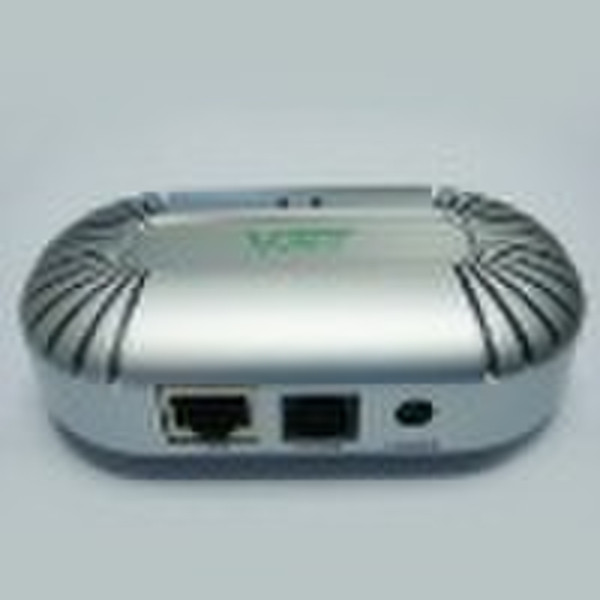 VoIP Gateway one fxs ATA