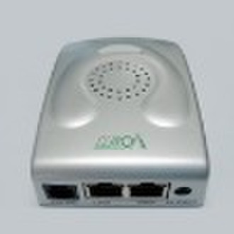 VoIP ATA 1FXS порт