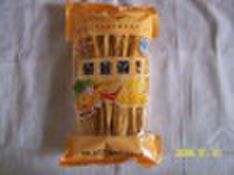 Dried Bean Curd Sticks