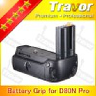 D80/ D90 BATTERY GRIP