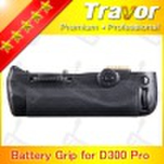 D300 Battery Grip, battery grip for Nikon