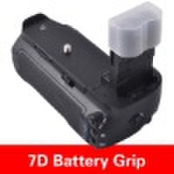 7D Batteriegriff