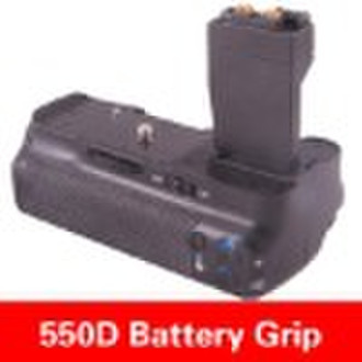 550D Battery Grip For Canon Eos