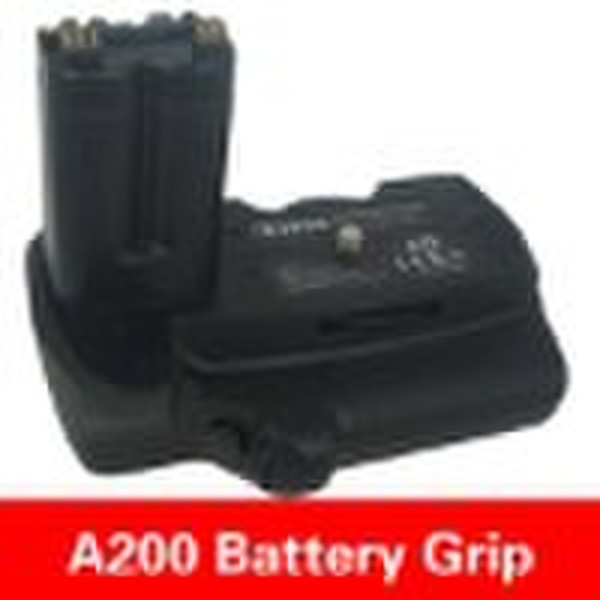 SLR Camera Battery Grip für Sony a200 a300 a350